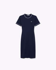 LACOSTE DRESS KM