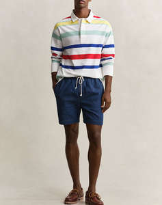 GANT SHORTS REG DENIM DS SHORTS