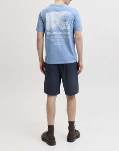 JACK&JONES JPSTJAIDEN HYBRID BONDI JOG SHORT REG SN