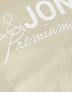 JACK&JONES JPRBLANEO SS TEE FST