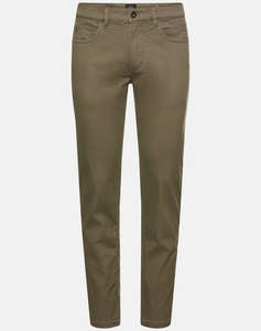 CAMEL ACTIVE TROUSERS 5 Pocket Regular Fit