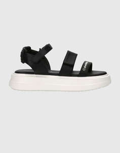 CALVIN KLEIN JEANS VELCRO SANDAL
