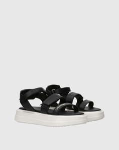 CALVIN KLEIN JEANS VELCRO SANDAL