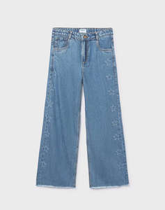 MAYORAL TROUSERS LARGE JEANS