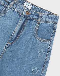 MAYORAL TROUSERS LARGE JEANS