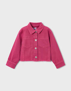 MAYORAL CAPARTINE JACKET