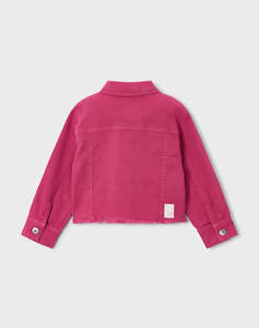MAYORAL CAPARTINE JACKET