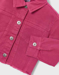 MAYORAL CAPARTINE JACKET