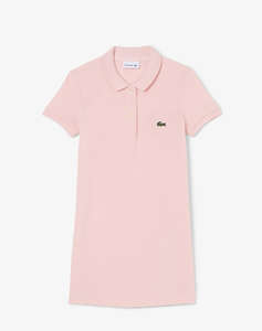 LACOSTE РОКЛЯ DRESS