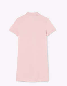 LACOSTE РОКЛЯ DRESS