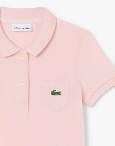 LACOSTE РОКЛЯ DRESS