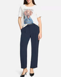 BETTY BARCLAY BLOUSE