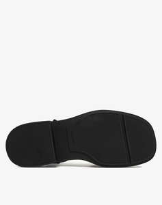 CALVIN KLEIN JEANS CHUNKY SANDAL LTH MG