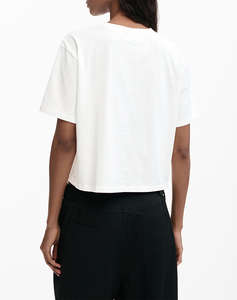 DESIGUAL TS_CRACOVIA WOMENS BLOUSE