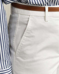 GANT SHORTS CHINO SHORTS