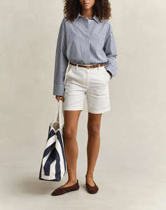 GANT SHORTS CHINO SHORTS
