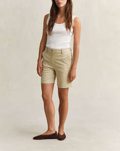 GANT SHORTS CHINO SHORTS