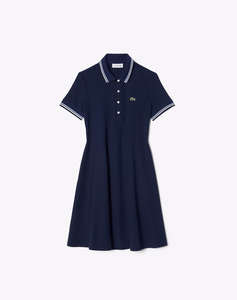 LACOSTE РОКЛЯ ΚΜ