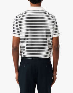 LACOSTE BLOUSE POLO ΚΜ