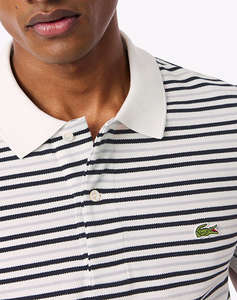 LACOSTE BLOUSE POLO ΚΜ
