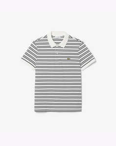 LACOSTE BLOUSE POLO ΚΜ