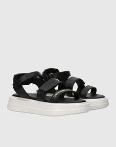 CALVIN KLEIN JEANS VELCRO SANDAL