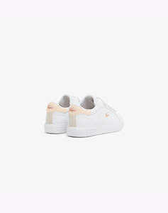 LACOSTE CHILDRENS SHOE POWERCOURT 1265