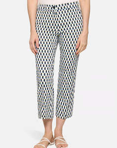 BETTY BARCLAY PANTS