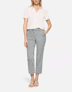 BETTY BARCLAY PANTS