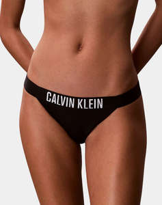 CALVIN KLEIN JEANS BRAZILIAN
