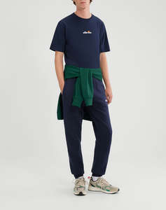 ELLESSE MENS FUNDAMENTALS OLLIO 2 TEE MENS BLOUSE