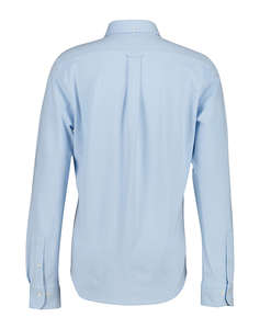 GANT РИЗА MM REG JERSEY PIQUE STRETCH SHIRT