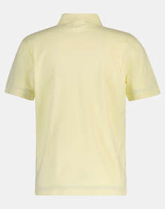GANT BLOUSE ΚΜ REG CONTRAST PIQUE SS POLO