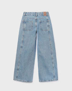 MAYORAL LONG PANTS GIN WIDE LEG