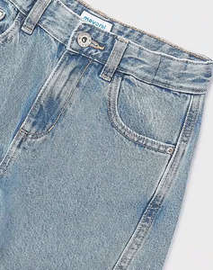 MAYORAL LONG PANTS GIN WIDE LEG