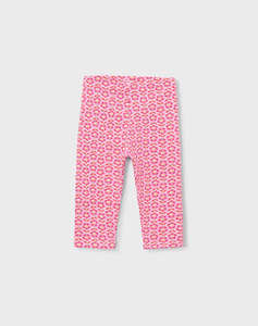 MAYORAL PRINTED LEGGINGS