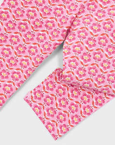 MAYORAL PRINTED LEGGINGS