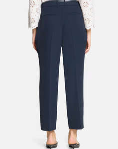 BETTY BARCLAY PANTS