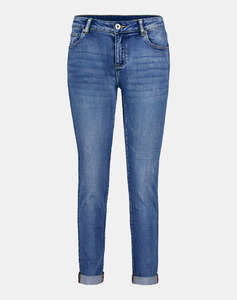 BETTY BARCLAY JEANS