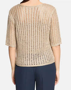 BETTY BARCLAY KNIT