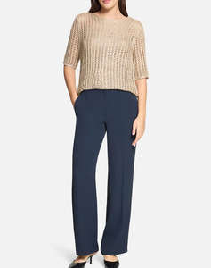 BETTY BARCLAY KNIT