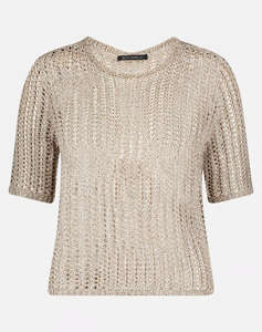 BETTY BARCLAY KNIT