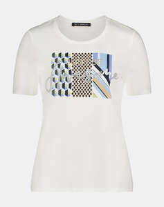 BETTY BARCLAY BLOUSE