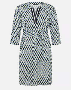 BETTY BARCLAY DRESS