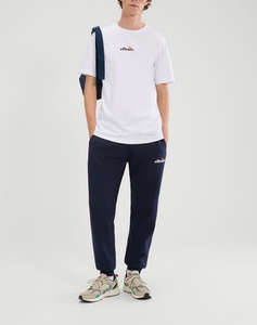 ELLESSE MENS FUNDAMENTALS OLLIO 2 TEE MENS BLOUSE