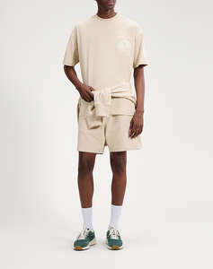 ELLESSE GRAPHICS CLUB DI CORSA TEE MENS T-SHIRT