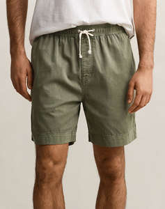 GANT SHORTS REG SUNFADED DS SHORTS