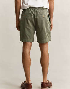 GANT SHORTS REG SUNFADED DS SHORTS