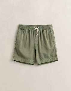 GANT SHORTS REG SUNFADED DS SHORTS