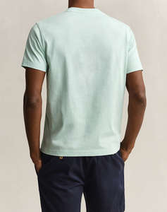 GANT БЛУЗА ΚΜ GRAPHIC SS TSHIRT